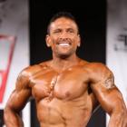 Shane  Komara - NPC Greater Gulf States 2013 - #1